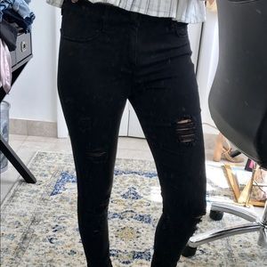 Pacsun Jegging Jeans